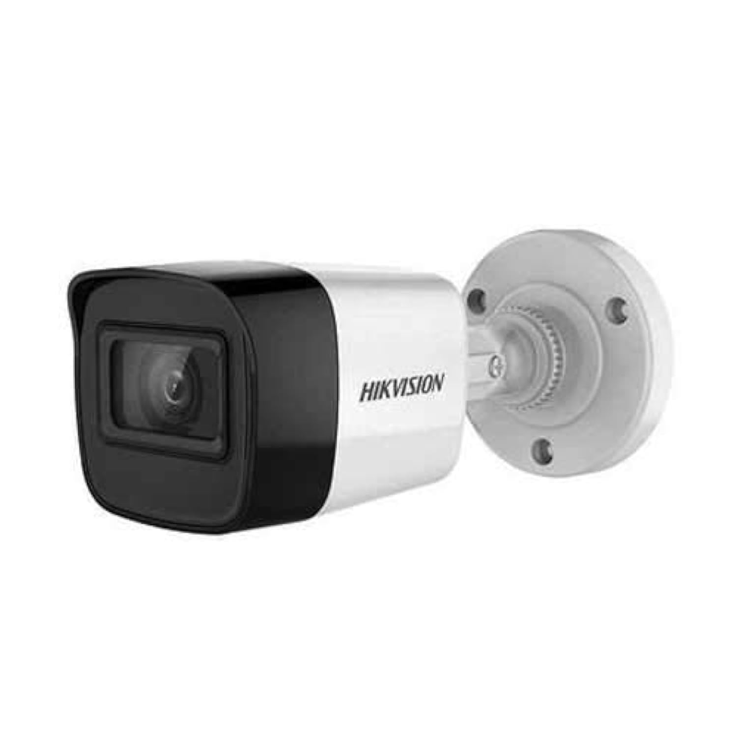 HIKVISION (DS-2CE16D0T-EXIPF) 2MP 3.6MM LENS EXIR 1080P HD-TVI 4IN1 MİNİ IR BULLET KAMERA-20MT - Görsel 1